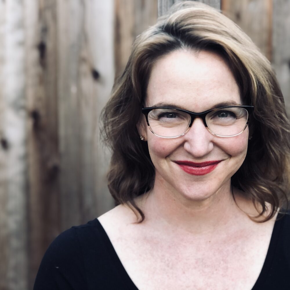 Kim Donovan