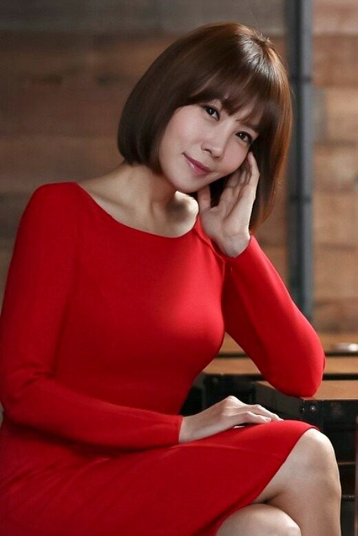 Kim Jeong eun