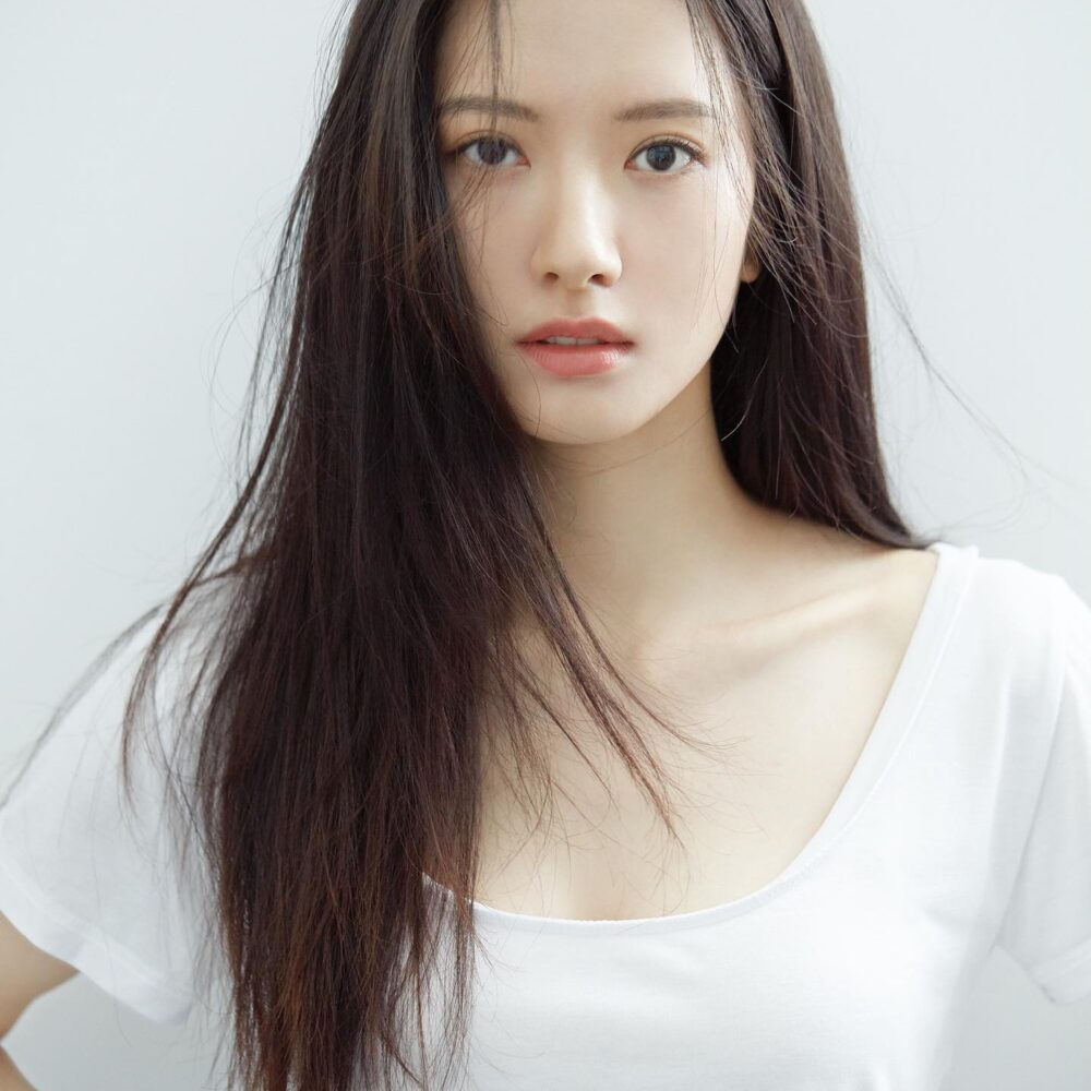 Kim Ji yeon