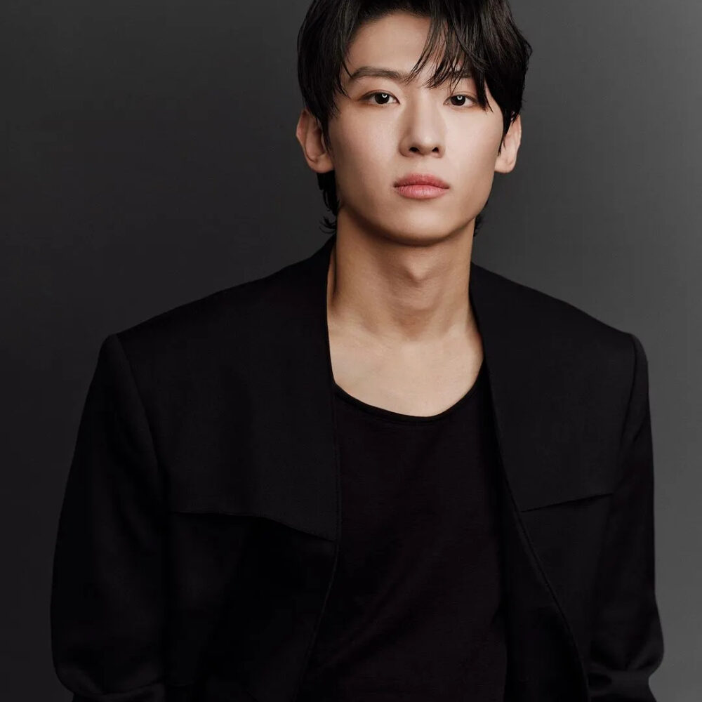 Kim Jin young
