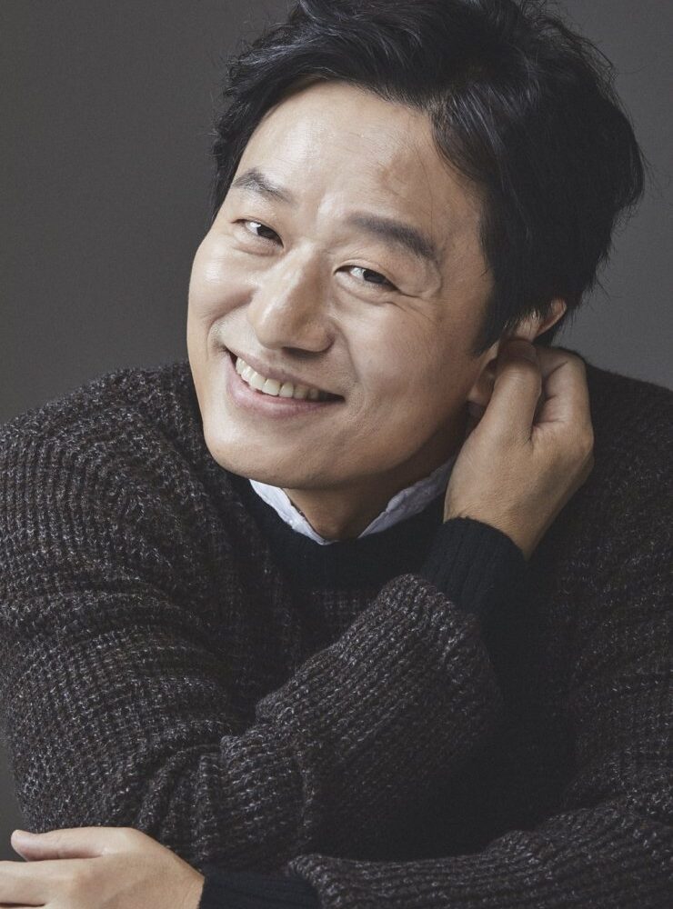 Kim Min sang