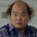 Kim Sang ho