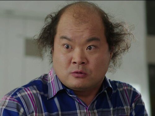 Kim Sang ho