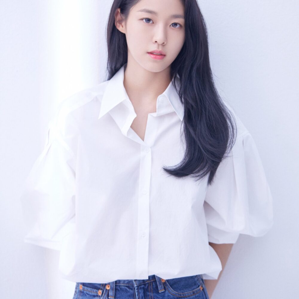 Kim Seol hyun