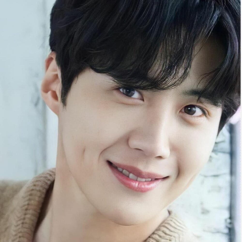 Kim Seon ho