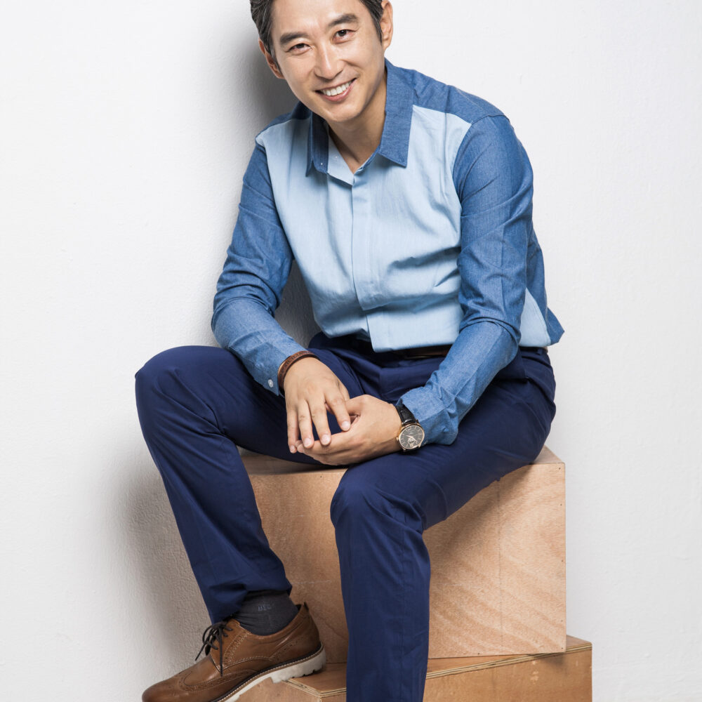Kim Won hae