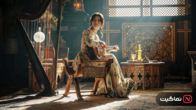 King of My Castle 2025