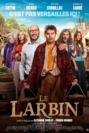 دانلود و تماشای فیلم King of My Castle 2024
