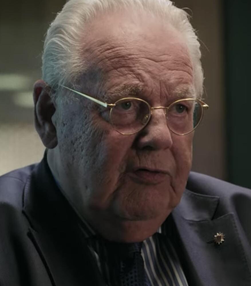 Klaus Dieter Matschke