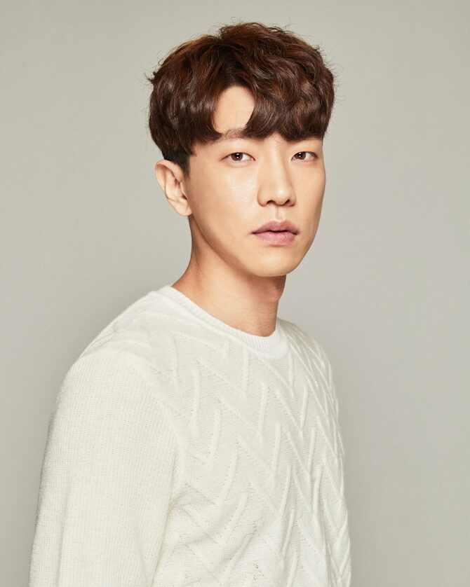 Ko Sang ho
