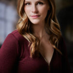 Kristen Kaster