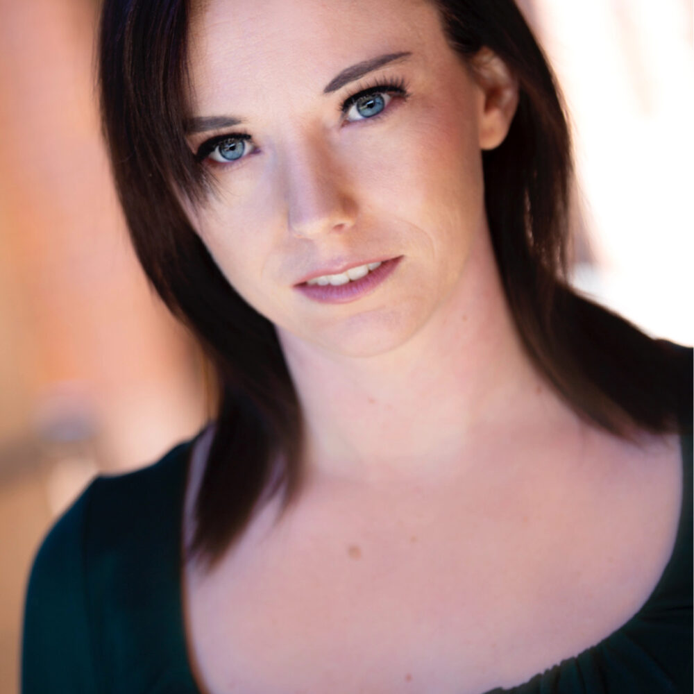 Kristen McGuire
