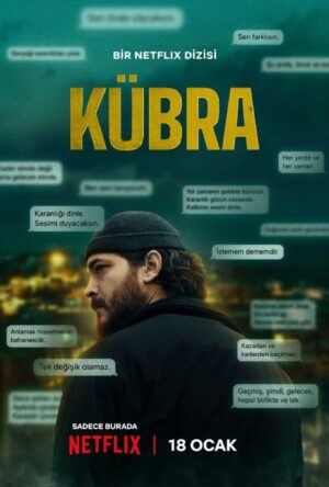 دانلود و تماشای سریال Kubra 2024