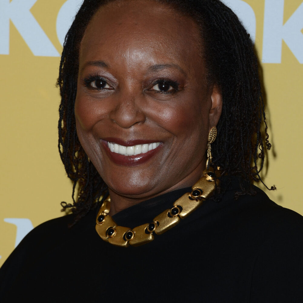 L. Scott Caldwell