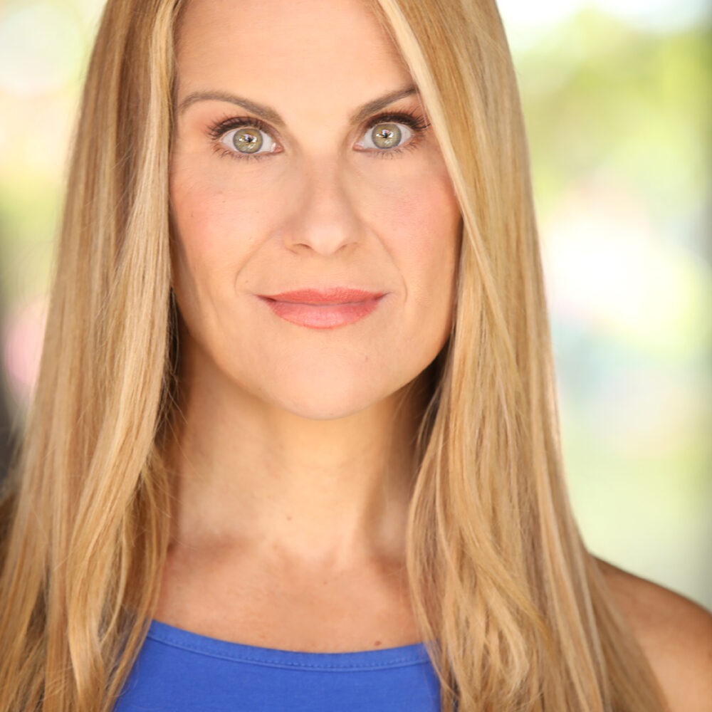 Larissa Gallagher