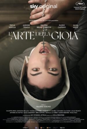 دانلود و تماشای سریال The Art of Joy 2024