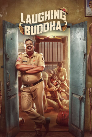 دانلود و تماشای فیلم Laughing Buddha 2024