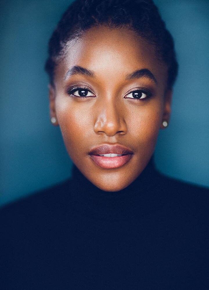 Lauren E. Banks