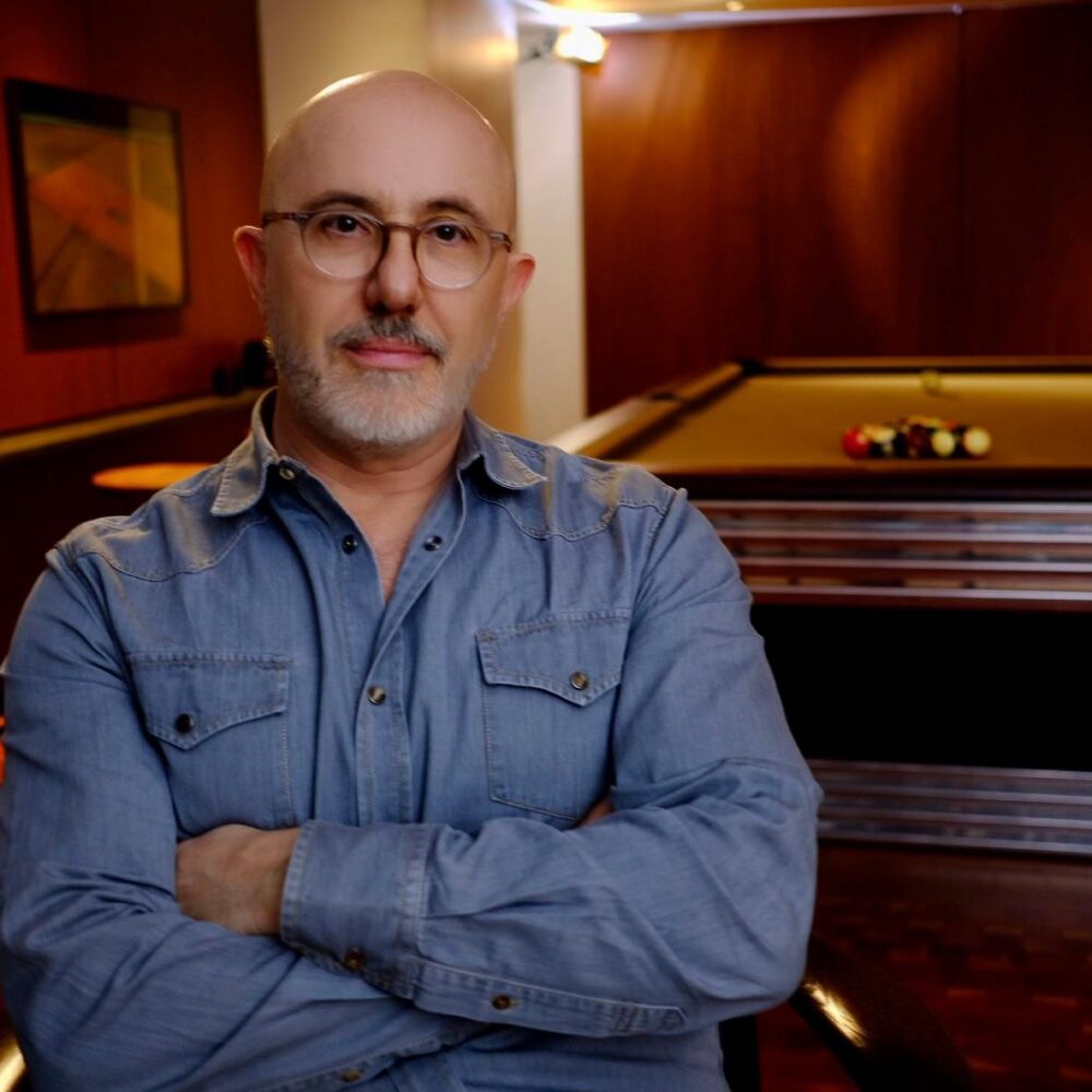 Laurent Bouzereau