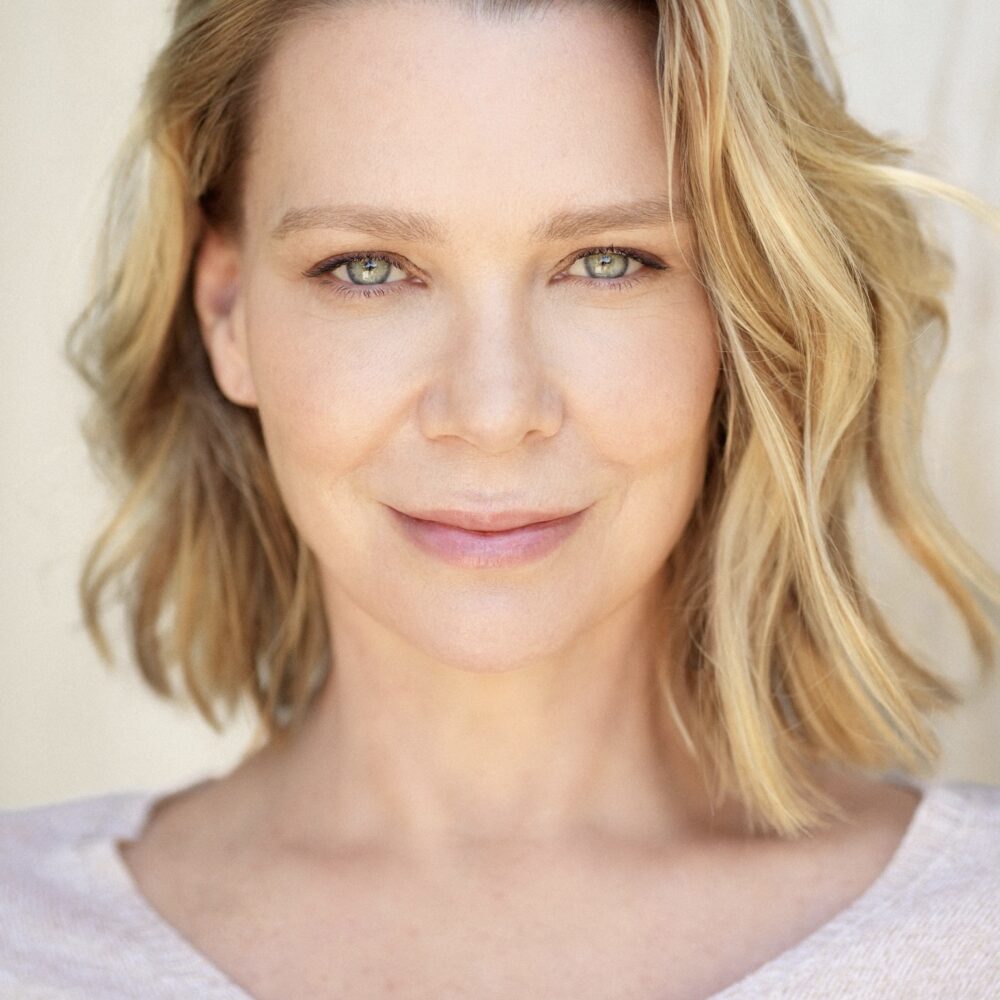 Laurie Holden