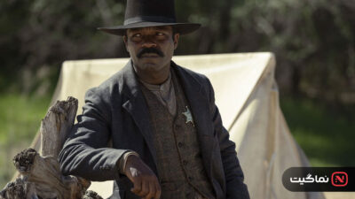 Lawmen Bass Reeves 2023