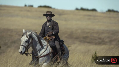 Lawmen Bass Reeves 2023