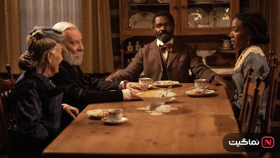 Lawmen Bass Reeves 2023