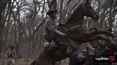 Lawmen Bass Reeves 2023