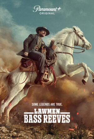 دانلود و تماشای سریال Lawmen: Bass Reeves 2023