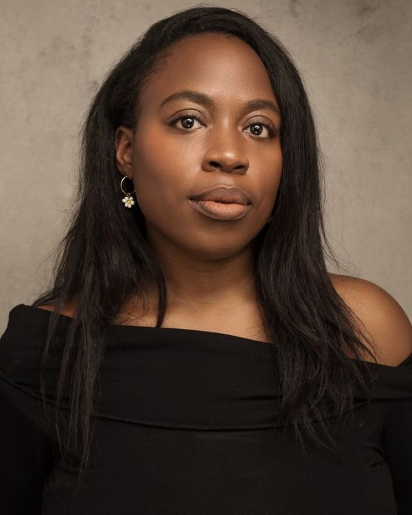 Layo Christina Akinlude