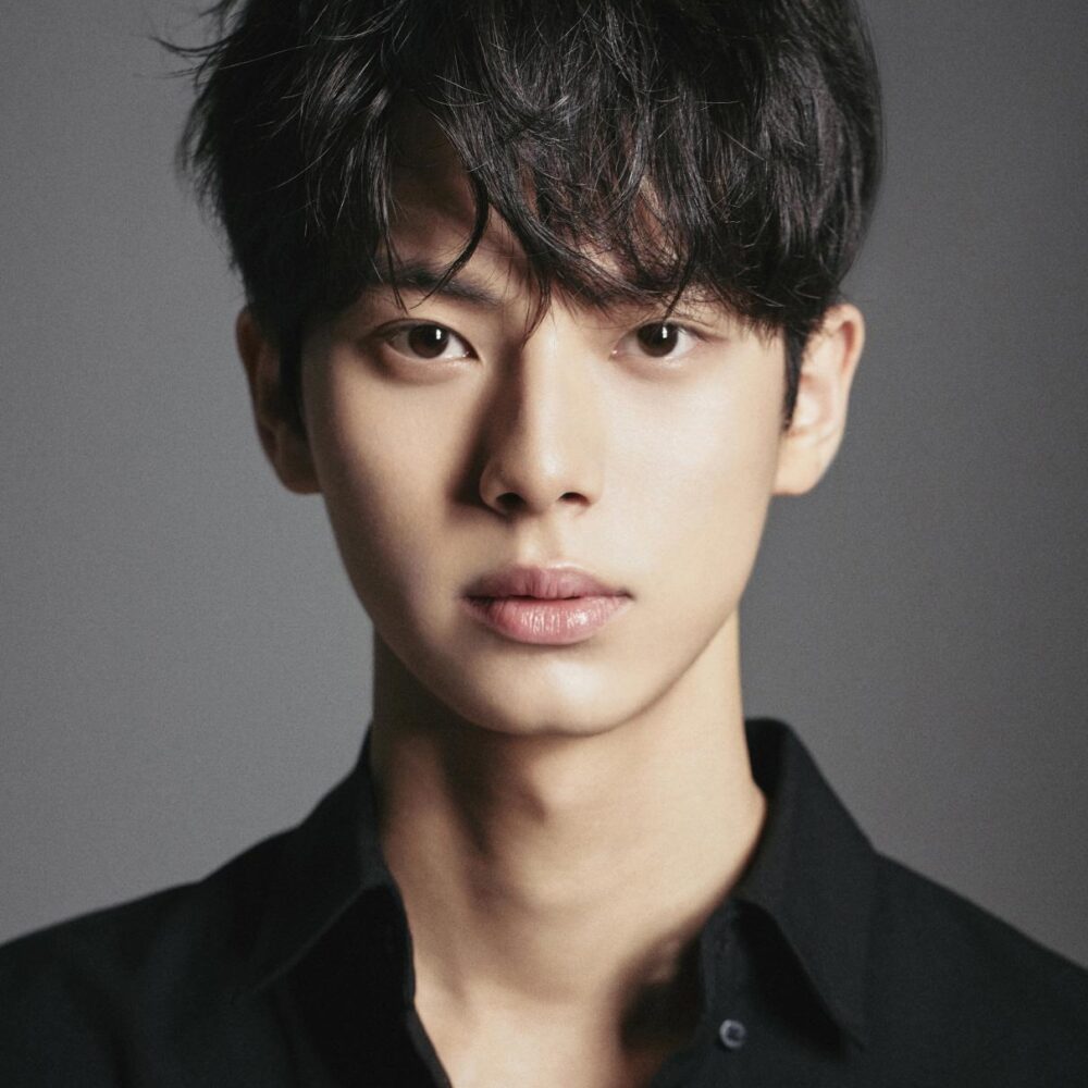 Lee Chae Min