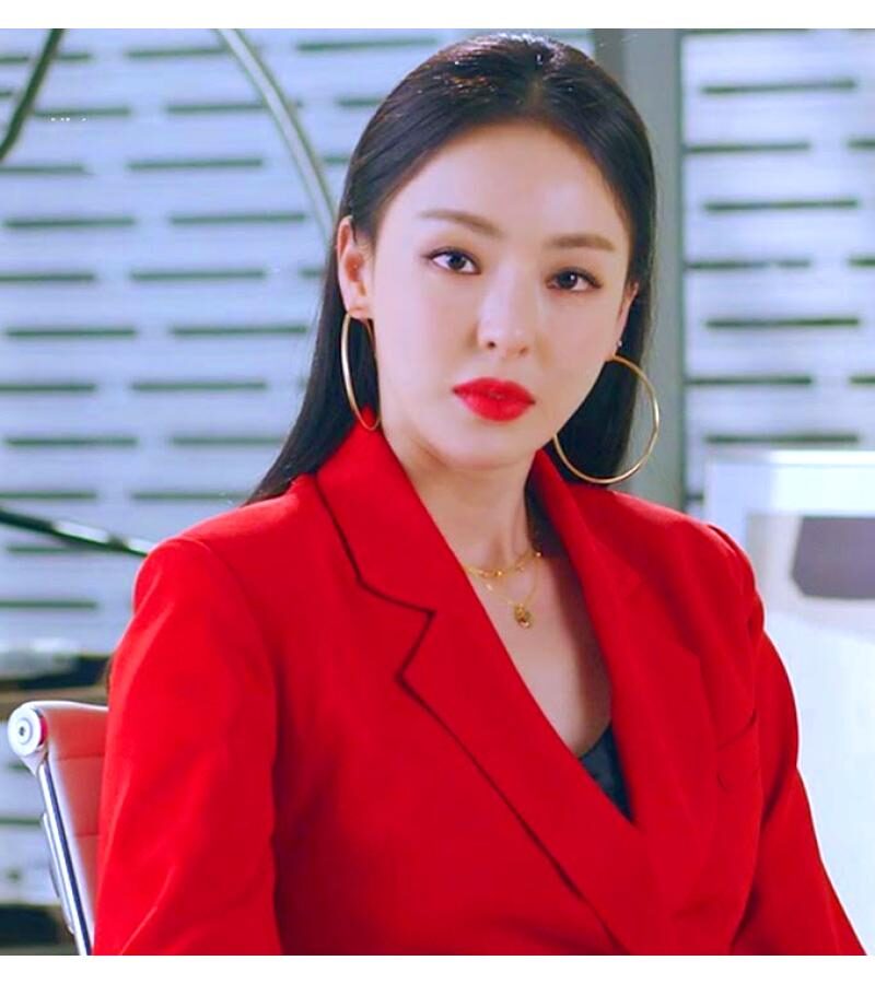Lee Da hee