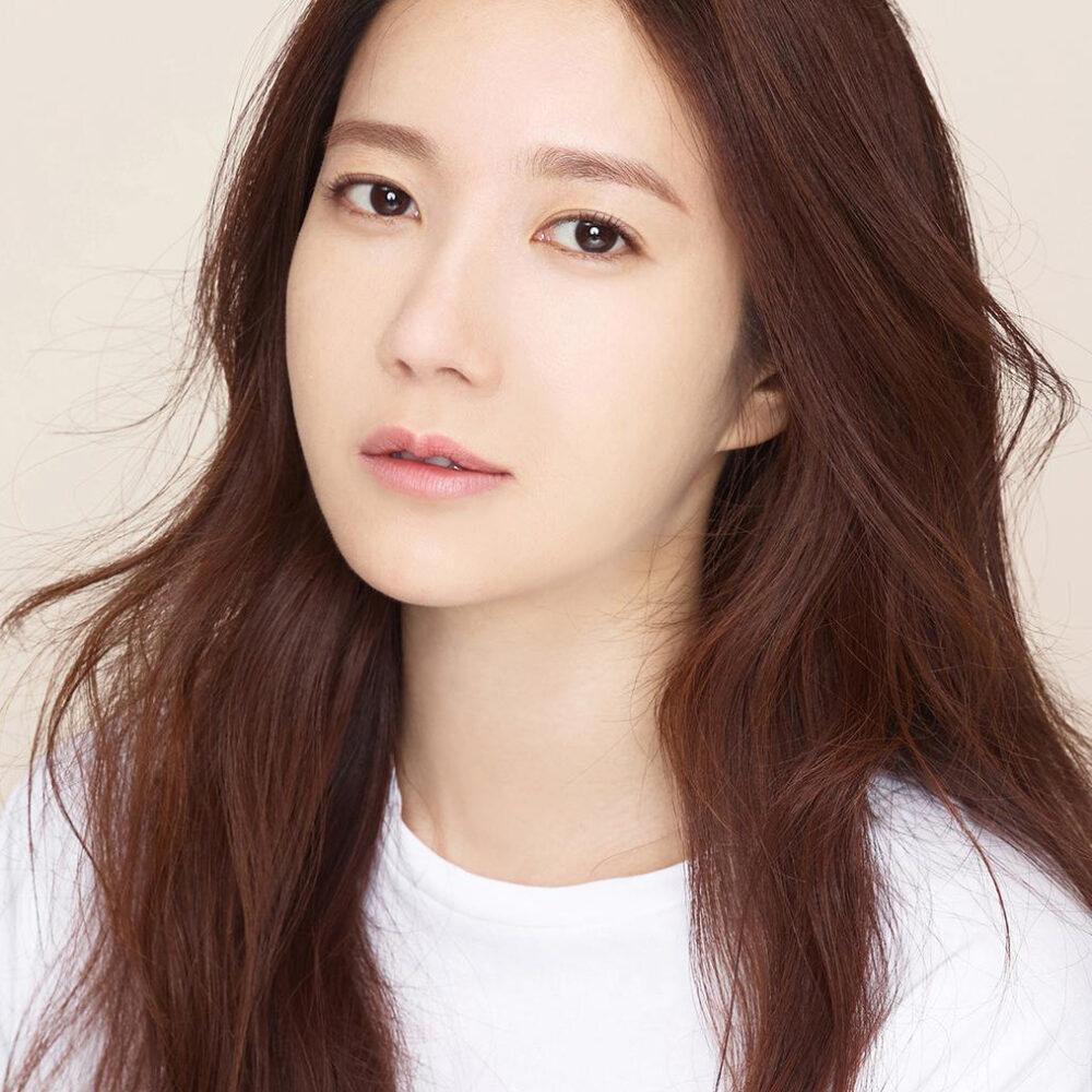 Lee Ji ah