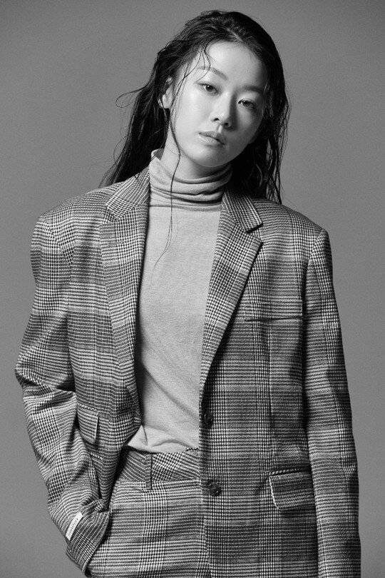 Lee Joo myung