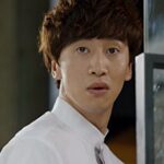 Lee Kwang-soo