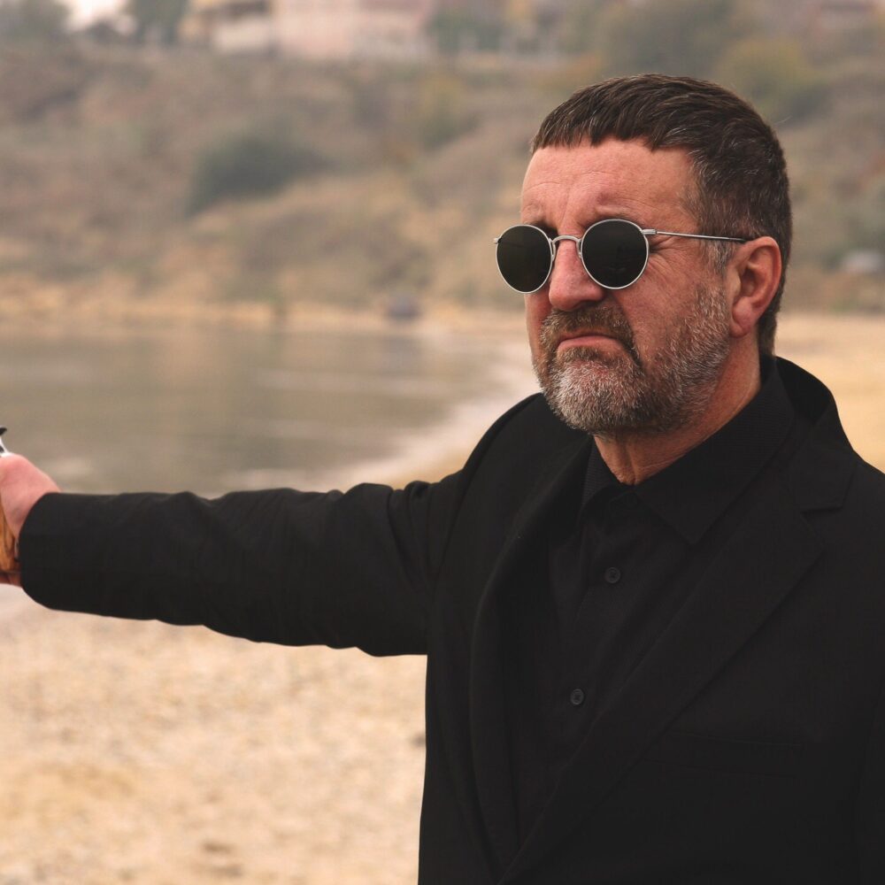 Leonid Yarmolnik