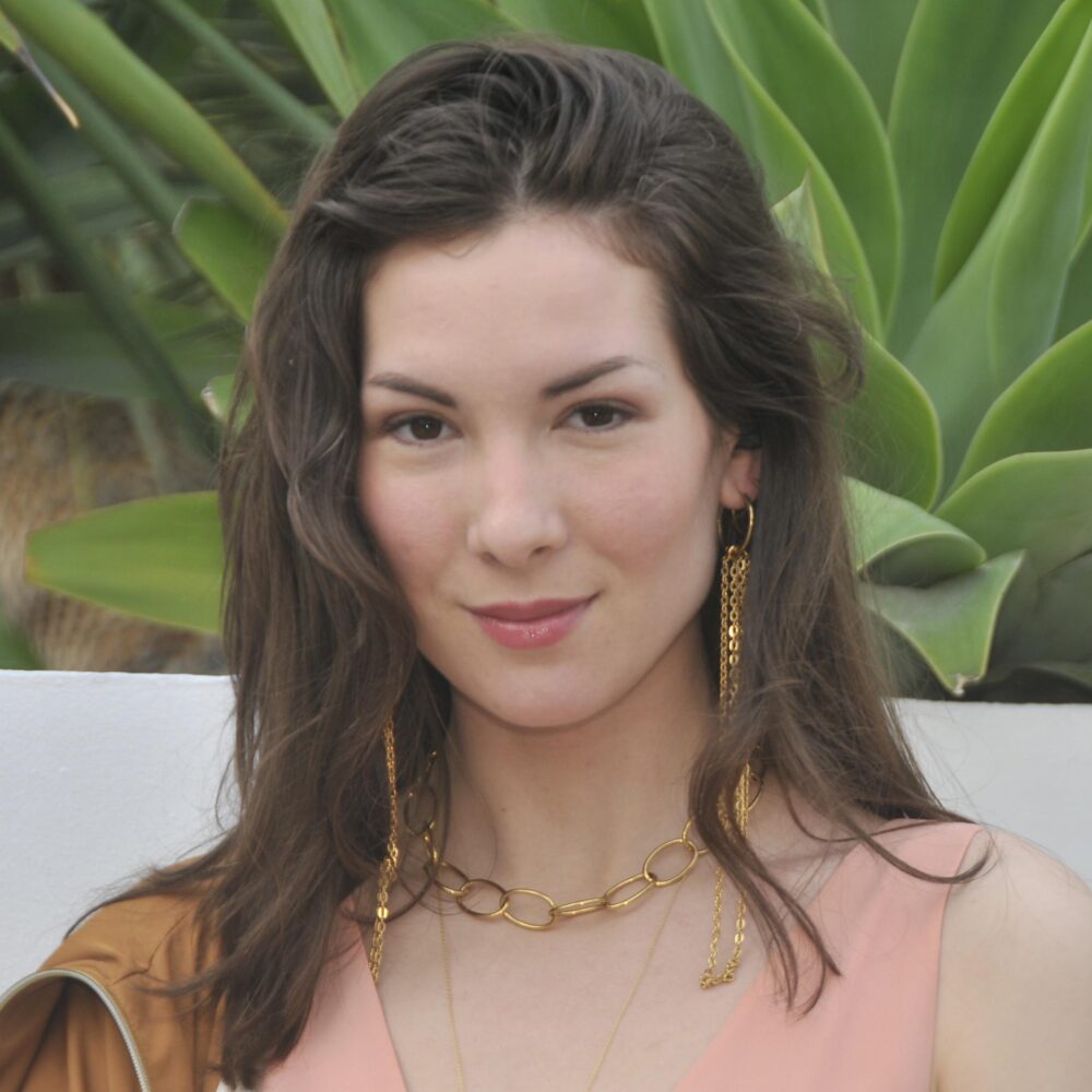 Leonie Vincent