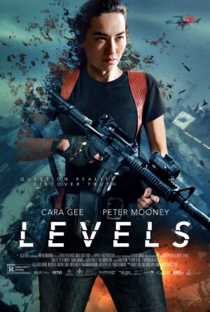 دانلود و تماشای فیلم Levels 2024