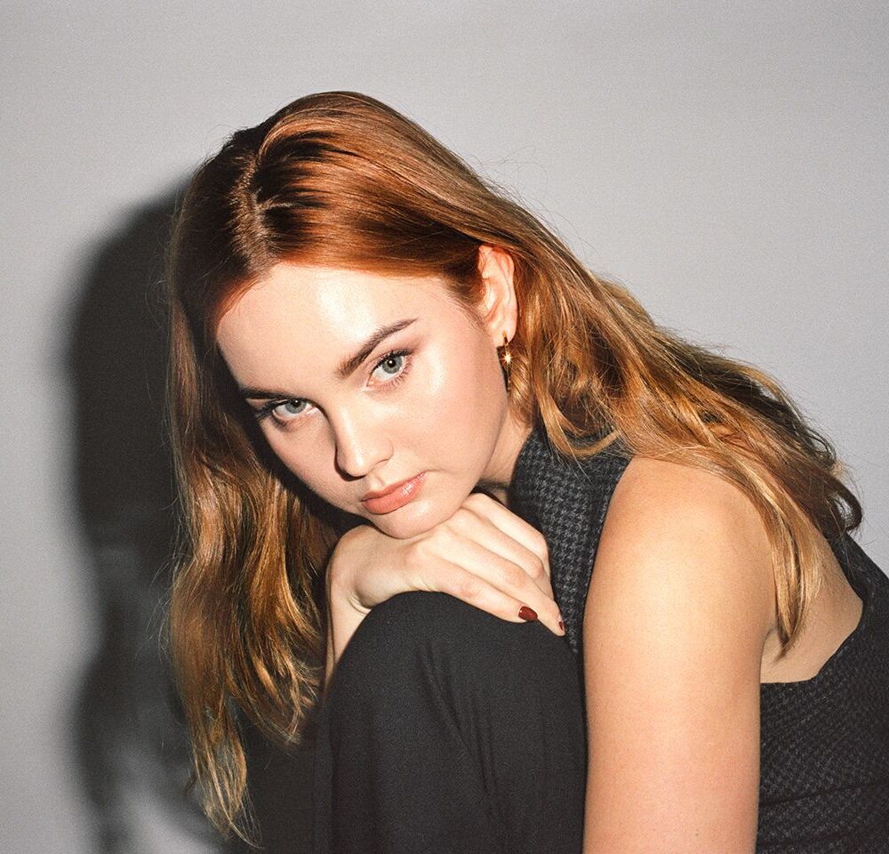 Liana Liberato