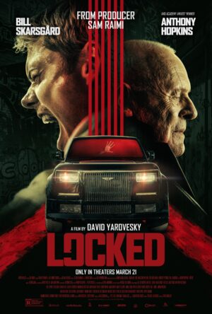 دانلود و تماشای فیلم Locked 2025