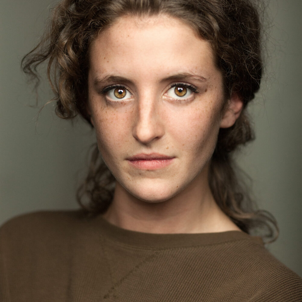 Louisa Harland
