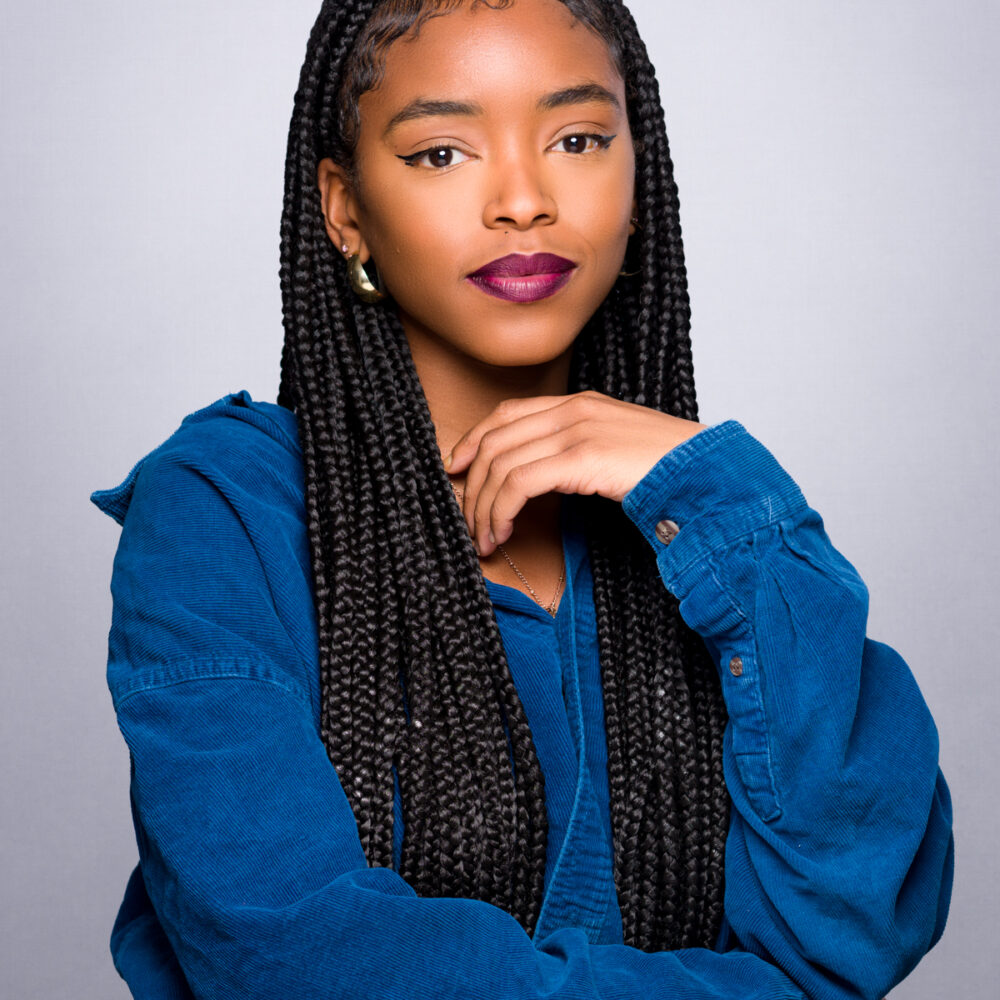 Lovie Simone