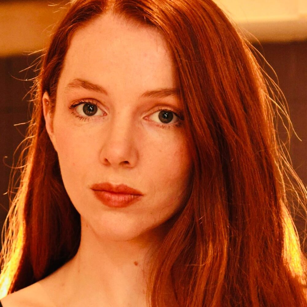 Lucy Rose Leonard