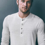 Luke Benward
