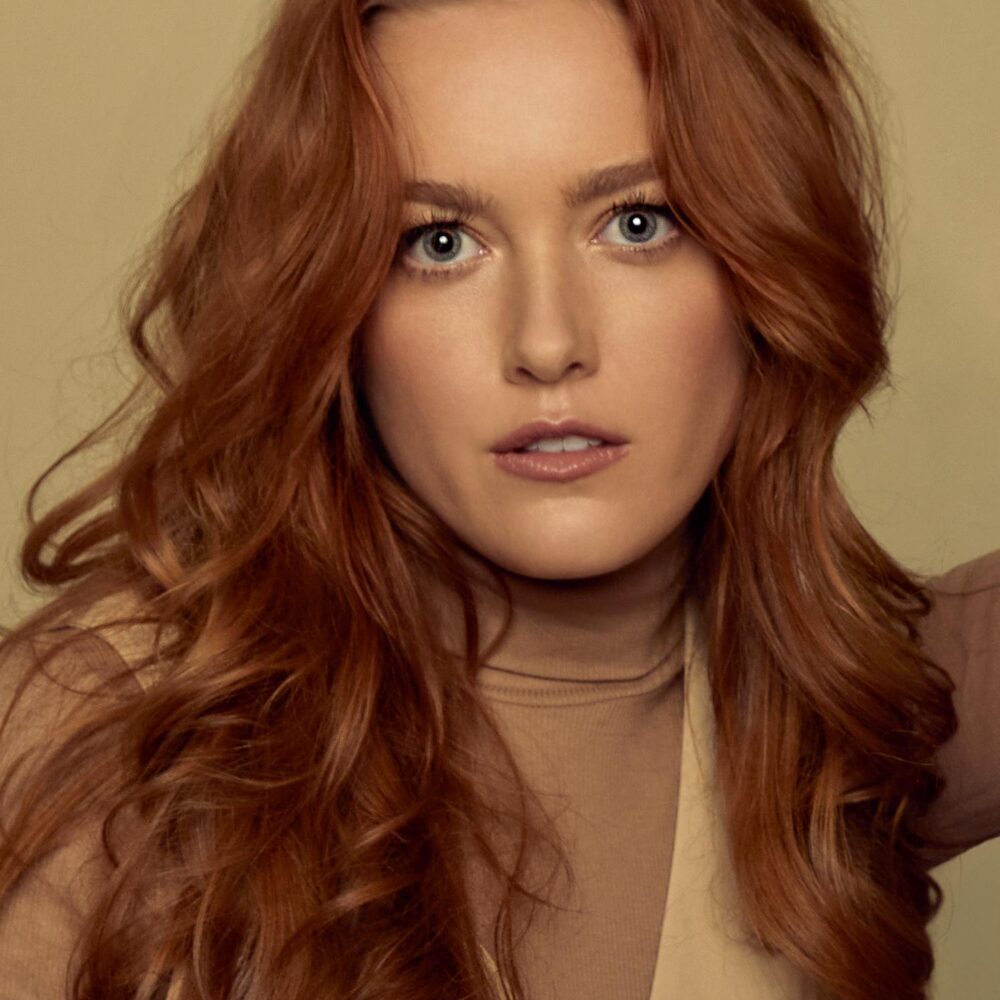 Madison Lawlor