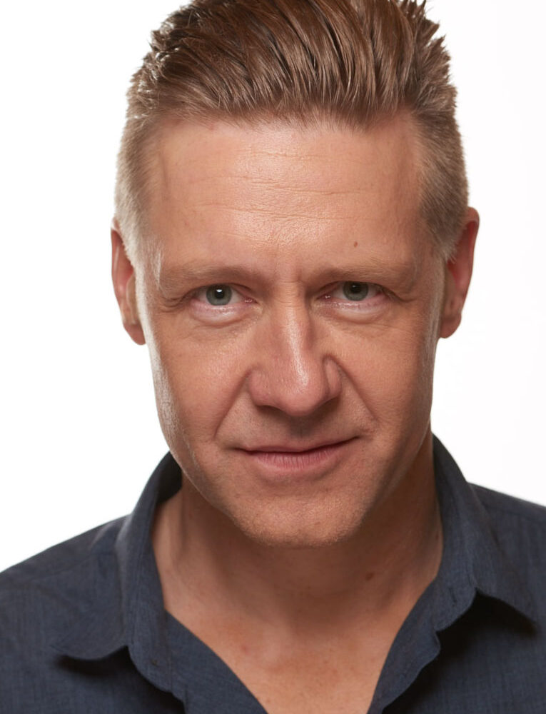 Mads Ousdal
