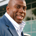 Magic Johnson