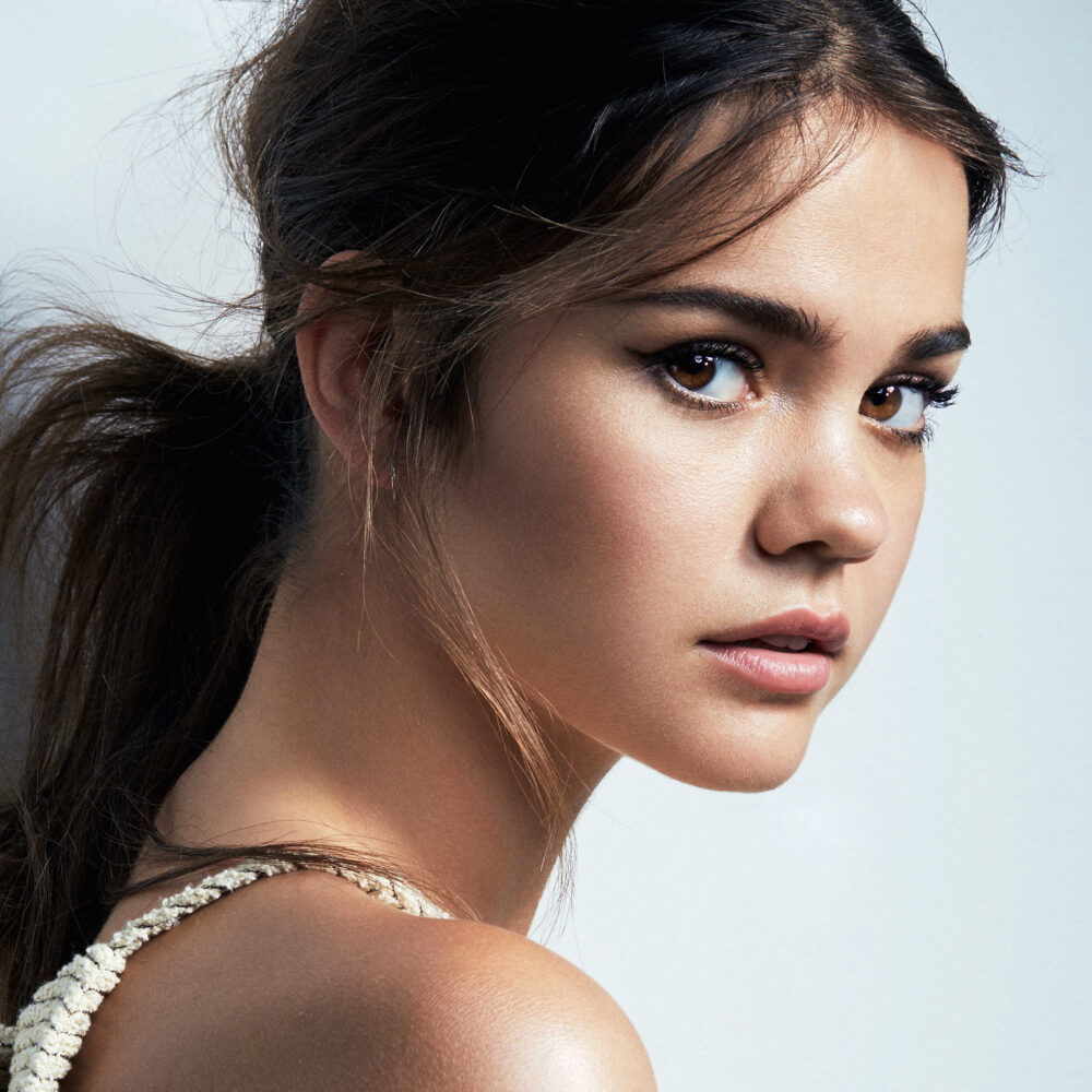 Maia Mitchell