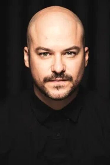 Marc Andre Grondin