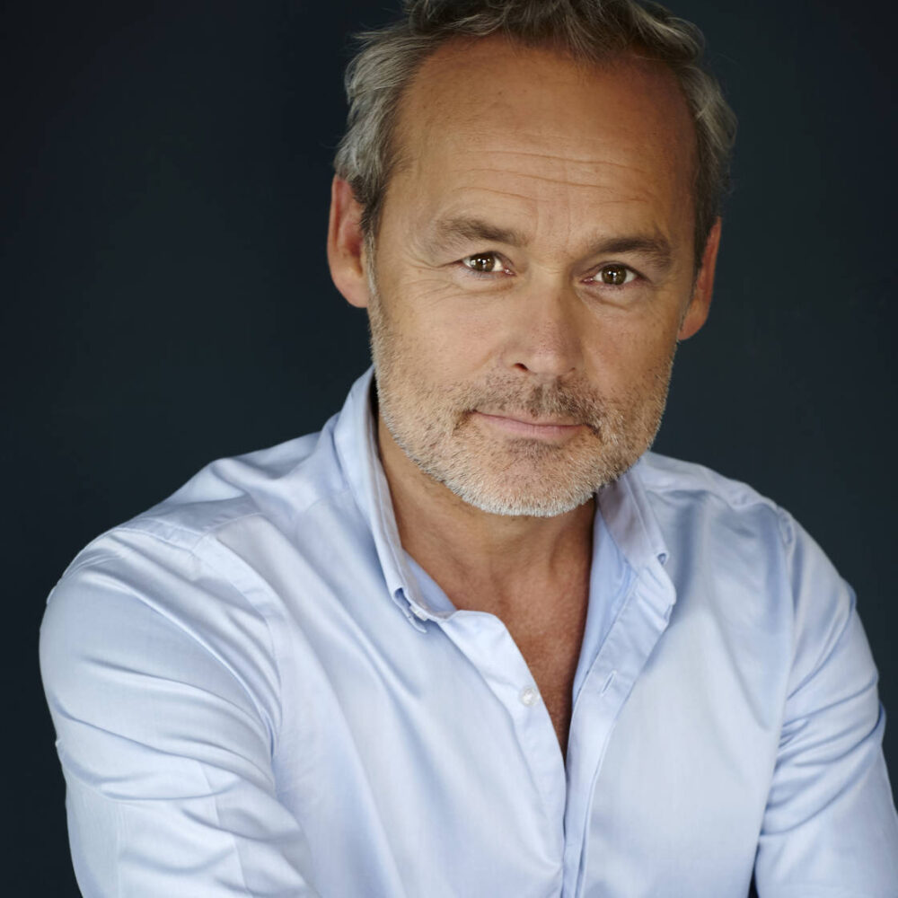 Marcel Hensema
